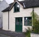 Holiday cottage in Llangynog, Powys, Wales (Southern Wales)
