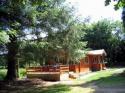 Holiday cottage in Hatherleigh, Devon, England (South West England)