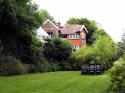 Self-catering holiday cottage - The Lynhurst, Lynton, Lynmouth, Devon, Exmoor, England