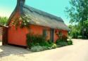 Self-catering holiday cottage in Naughton, Nr Hadleigh, Suffolk, England (Eastern England & East Anglia)