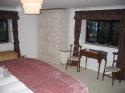 Self-catering holiday cottage - Bundys Cottage, Wellow, Nr Yarmouth, Isle of Wight, England