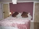 Self-catering holiday cottage - Bundys Cottage, Wellow, Nr Yarmouth, Isle of Wight, England