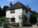 Holiday cottage in Wellow, Nr Yarmouth, Isle of Wight