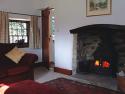 Self-catering holiday cottage - Mamie's Cottage, Hebden, Skipton, North Yorkshire, Yorkshire Dales, England