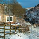 Self-catering holiday cottage - Mamie's Cottage, Hebden, Skipton, North Yorkshire, Yorkshire Dales, England