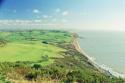Self-catering holiday cottage - Leigh Cottages, Weston, Nr Sidmouth, Devon, England