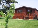 Holiday cottage in Fleckney, Leicestershire