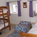 Self-catering holiday cottage - Paradise End Cottage, Hebden, Skipton, North Yorkshire, Yorkshire Dales, England