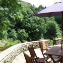Self-catering holiday cottage - Paradise End Cottage, Hebden, Skipton, North Yorkshire, Yorkshire Dales, England