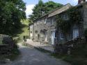 Self-catering holiday cottage in Hebden, Skipton, North Yorkshire, Yorkshire Dales, England (North East England)
