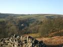 Self-catering holiday cottage - Robin Middle Cottage, Hebden, Skipton, North Yorkshire, Yorkshire Dales, England
