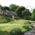 Self-catering holiday cottage in Hebden, Skipton, North Yorkshire, Yorkshire Dales, England (North East England)