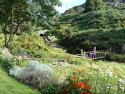 Self-catering holiday cottage - High Close Flat, Hebden, Skipton, North Yorkshire, Yorkshire Dales, England