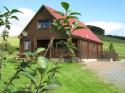 Self-catering holiday cottage - The New Farmhouse, Skirling, Biggar, Scottish Borders, Scotland