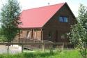 Self-catering holiday cottage - The New Farmhouse, Skirling, Biggar, Scottish Borders, Scotland