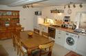 Self-catering holiday cottage - Chimney Cottage, Dunster, Nr Minehead, Devon, Exmoor, England