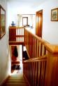 Self-catering holiday cottage - Swainsley Farm - The Old Byre, Manifold Valley, Nr Hartington, Derbyshire, Peak District, England