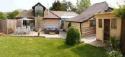 Self-catering holiday cottage in Winterborne Houghton, Blandford, Dorset, England (South West England)