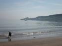 Self-catering holiday cottage - The Coachman's Rest, Port Mulgrave, Nr Whitby, North Yorkshire, North York Moors, England