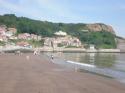 Self-catering holiday cottage - The Coachman's Rest, Port Mulgrave, Nr Whitby, North Yorkshire, North York Moors, England