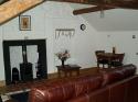 Self-catering holiday cottage - The Coachman's Rest, Port Mulgrave, Nr Whitby, North Yorkshire, North York Moors, England