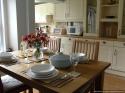 Self-catering holiday cottage - Bush Cottage, Tallentire, Nr Cockermouth, Cumbria, Lake District, England