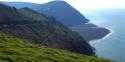 Self-catering holiday cottages - The Cleeve, Hawkcombe, Porlock, Devon, Exmoor, England