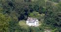 Self-catering holiday cottage in Hawkcombe, Porlock, Devon, Exmoor (England)