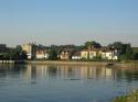 Holiday cottage in Hythe, Hampshire