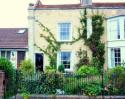 Self-catering holiday cottage - Captains House, Hythe, Hampshire, England