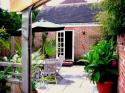 Self-catering holiday cottage - Captains House, Hythe, Hampshire, England