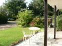 Self-catering holiday cottage - Workhouse Cottage, Badingham, Nr Framlingham, Suffolk, England