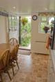 Self-catering holiday cottage - Workhouse Cottage, Badingham, Nr Framlingham, Suffolk, England