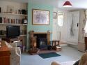 Self-catering holiday cottage - Workhouse Cottage, Badingham, Nr Framlingham, Suffolk, England