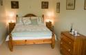 Self-catering holiday cottage - Workhouse Cottage, Badingham, Nr Framlingham, Suffolk, England