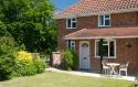 Holiday cottage in Badingham, Nr Framlingham, Suffolk