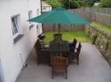 Self-catering holiday cottages - Rose Cottage, Trebarwith, Nr Tintagel, North Cornwall, England