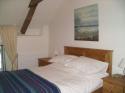 Self-catering holiday cottage - Rose Cottage, Trebarwith, Nr Tintagel, North Cornwall, England