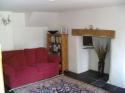Self-catering holiday cottage - Rose Cottage, Trebarwith, Nr Tintagel, North Cornwall, England