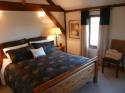 Self-catering holiday cottage - The Granary, Tibberton, Nr The Forest Of Dean, Gloucestershire, Cotswolds, England
