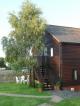 Self-catering holiday cottage - The Granary, Tibberton, Nr The Forest Of Dean, Gloucestershire, Cotswolds, England