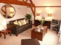 Holiday cottage in Tibberton, Nr The Forest Of Dean, Gloucestershire, Cotswolds