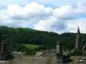 Self-catering holiday cottage - Church View, Ambleside, Cumbria, Lake District, England