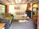 Self-catering holiday cottage - Woodhow Tarn, Neaum Crag, Ambleside, Cumbria, Lake District, England