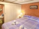 Self-catering holiday cottage - Woodhow Tarn, Neaum Crag, Ambleside, Cumbria, Lake District, England