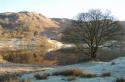 Self-catering holiday cottage - Woodhow Tarn, Neaum Crag, Ambleside, Cumbria, Lake District, England