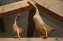 Self-catering holiday cottage - Diving Duckling Cottage, Commondale, Whitby, North Yorkshire, North York Moors, England