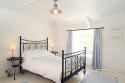Self-catering holiday cottage - Gull Cottage, Boscastle, North Cornwall, England