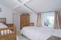 Self-catering holiday cottage - Gull Cottage, Boscastle, North Cornwall, England