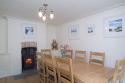 Self-catering holiday cottage - Gull Cottage, Boscastle, North Cornwall, England